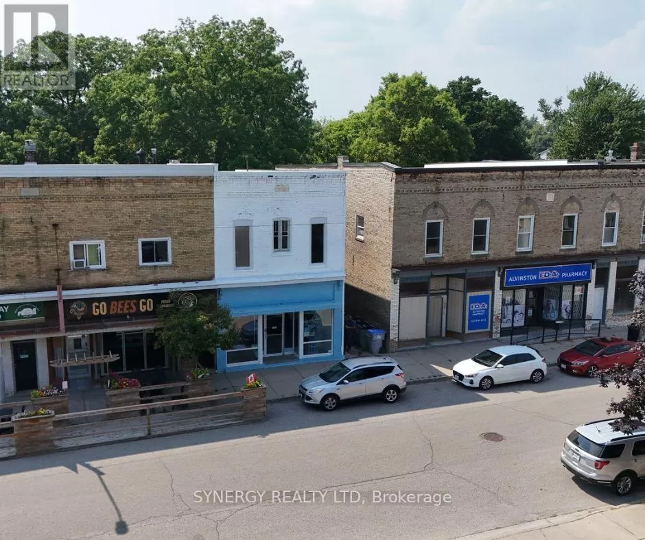 3229 River Street, Brooke-Alvinston, Ontario N0N 1A0