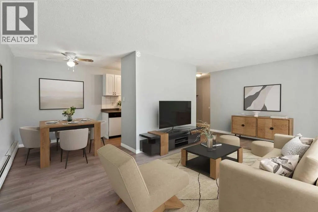 Apartment for rent: 323, 315 Heritage Drive Se, Calgary, Alberta T2H 1N2