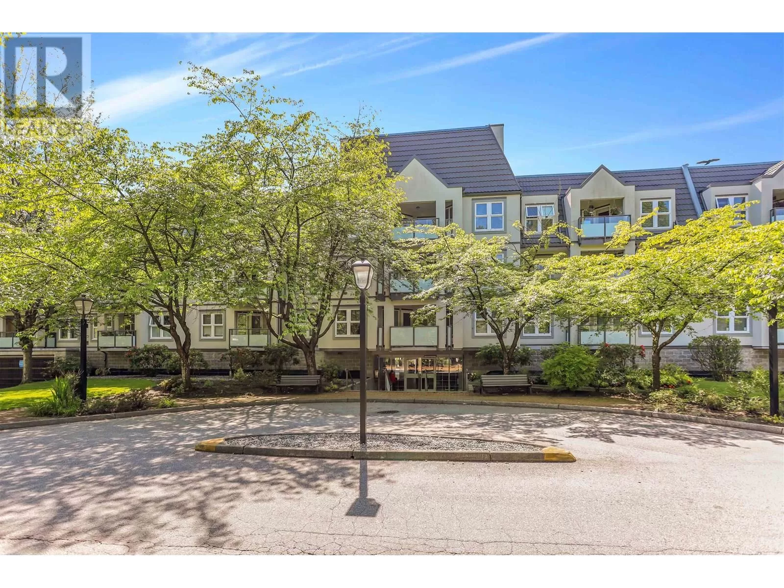 Apartment for rent: 323 98 Laval Street, Coquitlam, British Columbia V3K 6S9