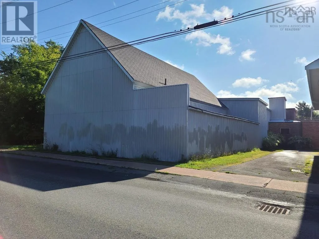 323 Frederick Street, New Glasgow, Nova Scotia B2H 3N9