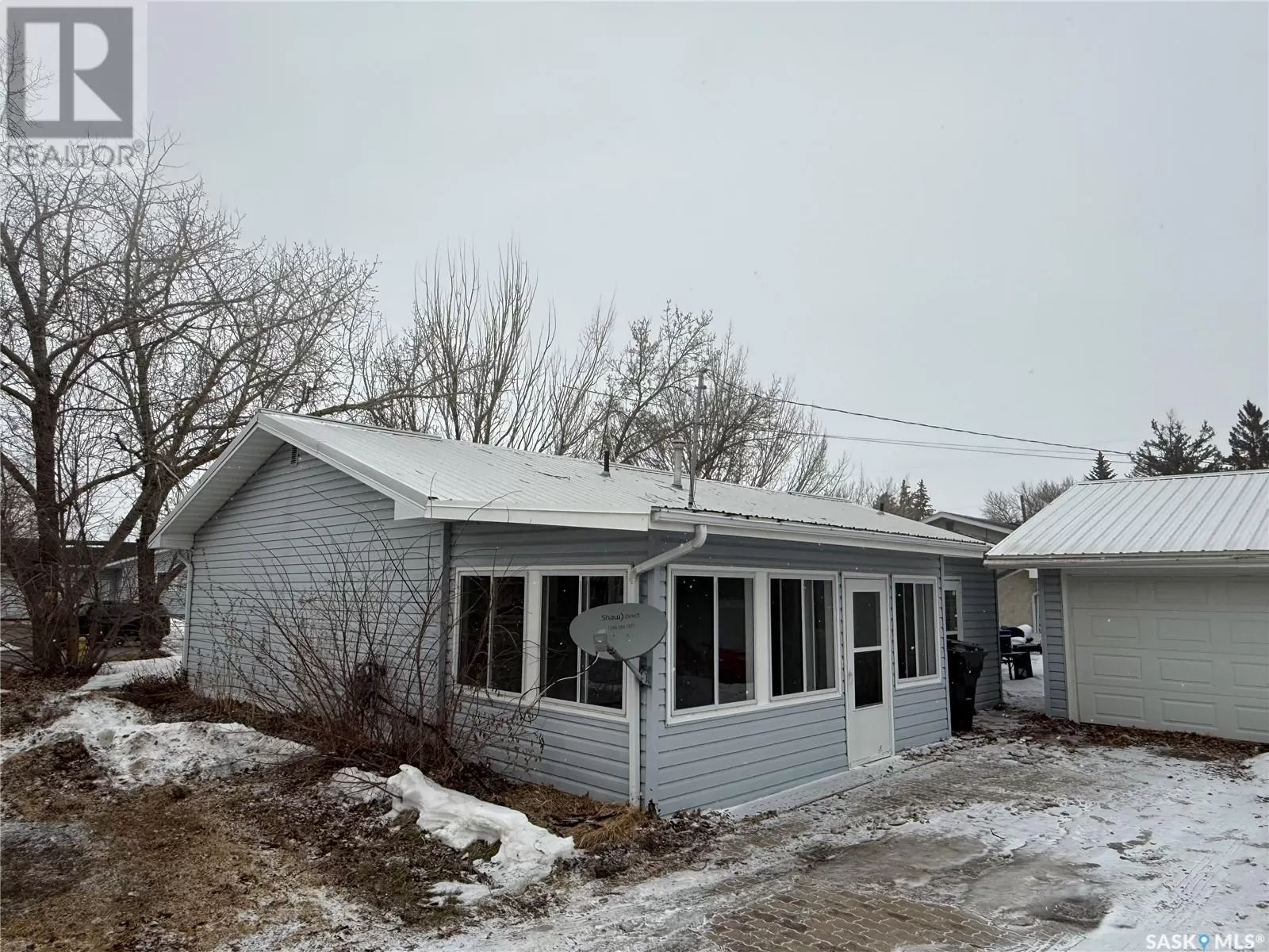 House for rent: 323 Heward Street, Stoughton, Saskatchewan S0G 4T0