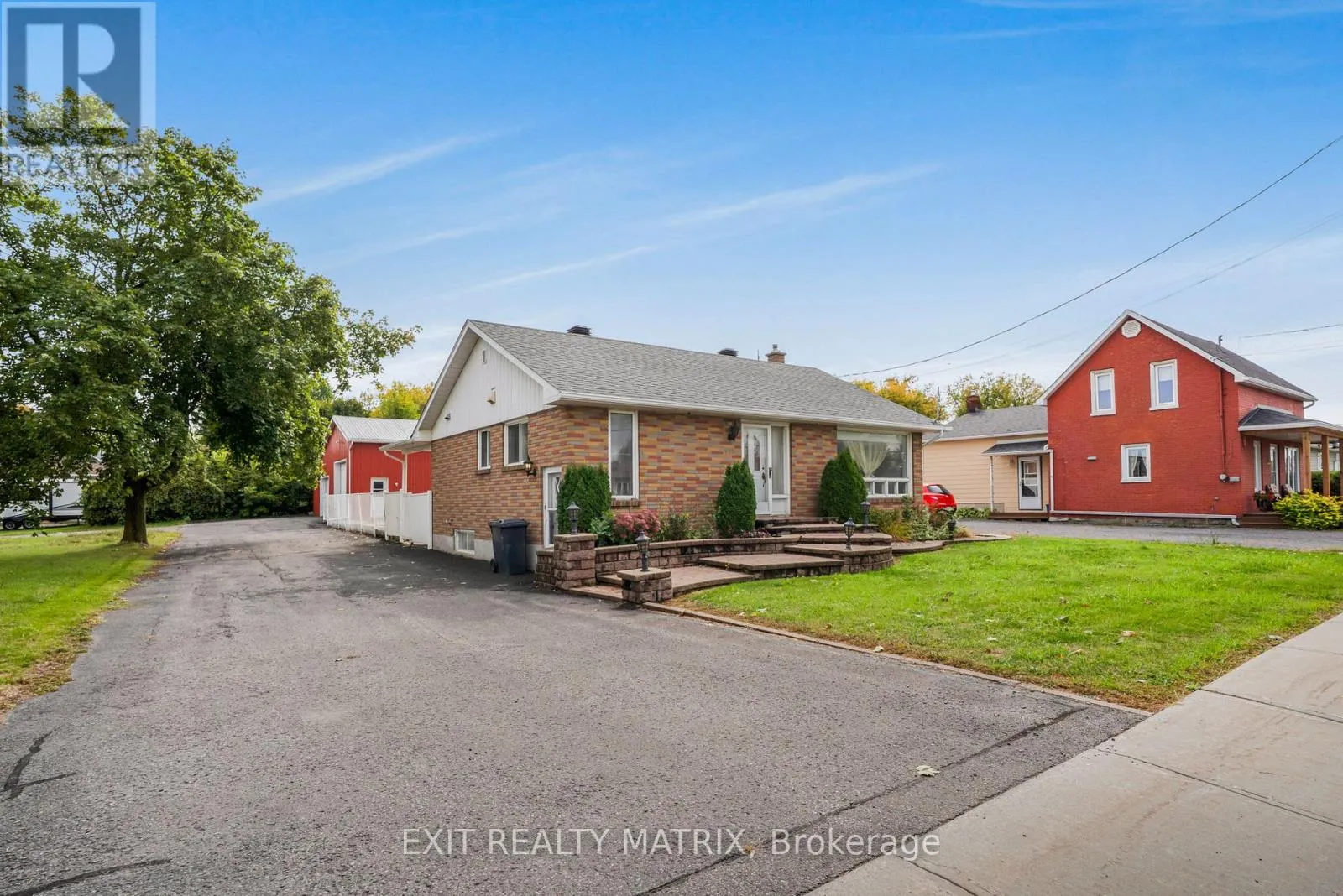 House for rent: 323 Longueuil Street, Champlain, Ontario K0B 1K0