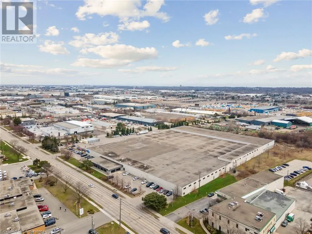 3230 Mainway Unit# 1, Burlington, Ontario L7M 1A5