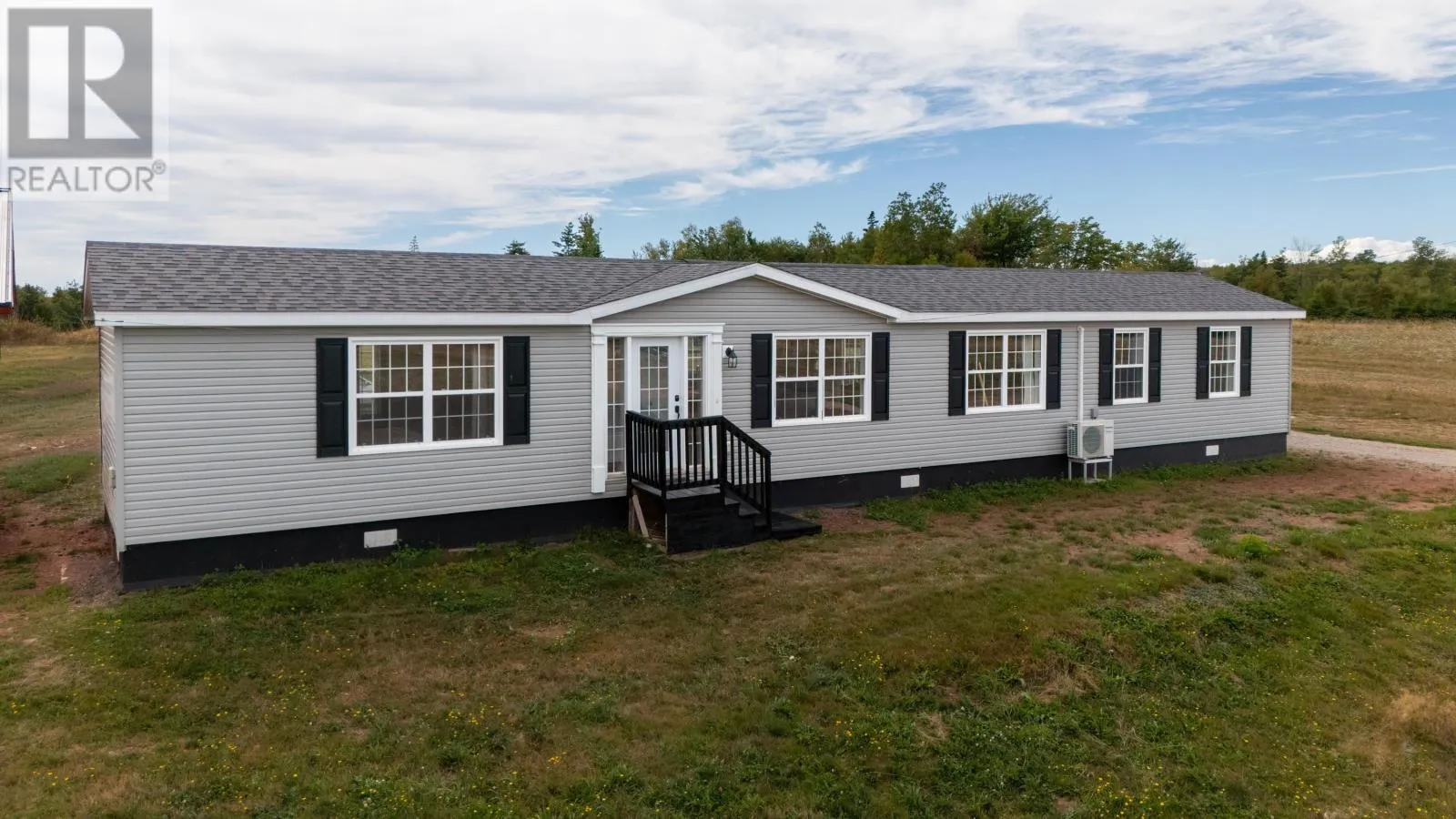 Mobile Home for rent: 3232 West River Road - To Be Moved, Long Creek, Prince Edward Island C0A 1H1
