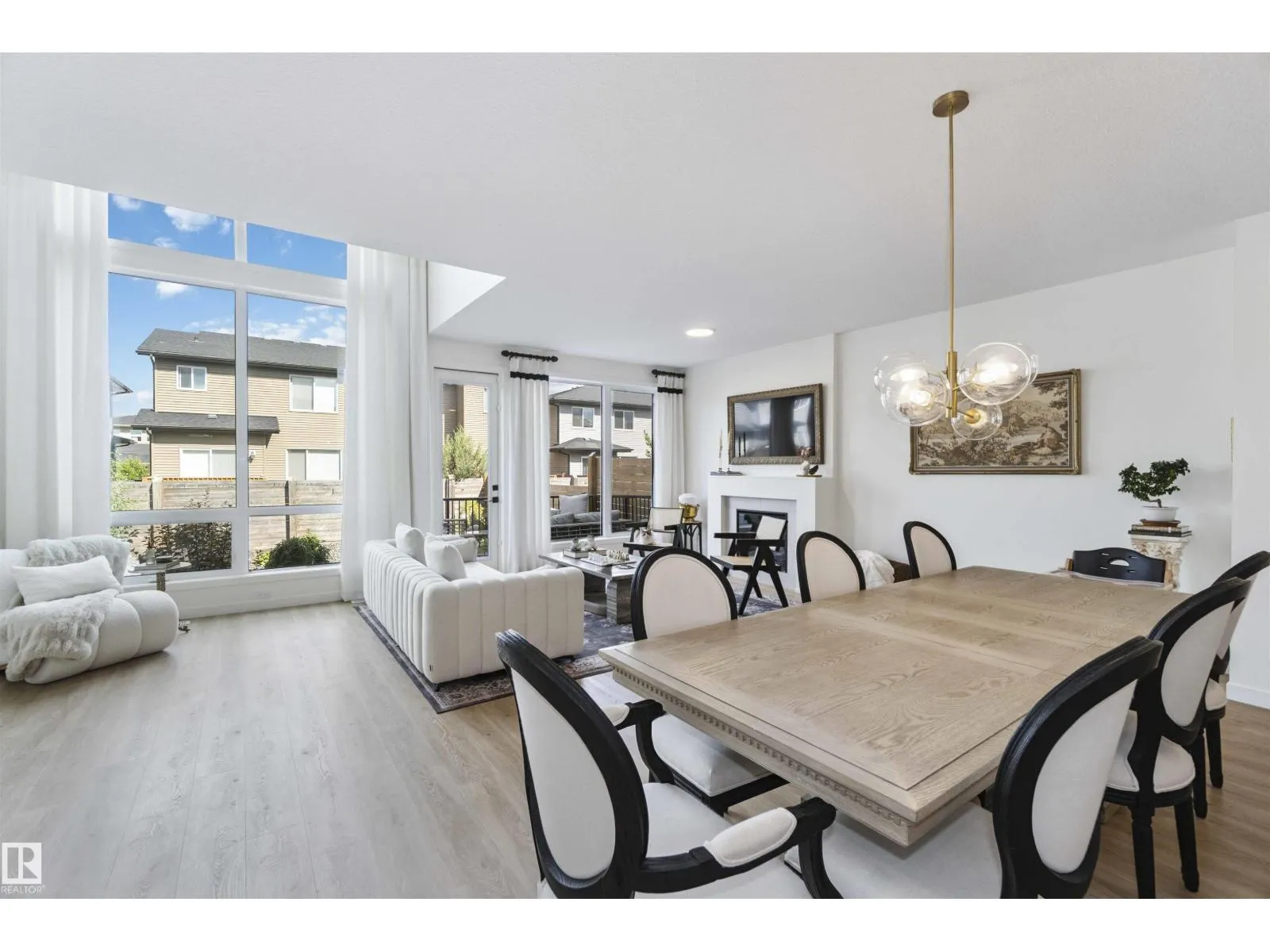 House for rent: 3233 Kulay Wy Sw, Edmonton, Alberta T6W 5B5