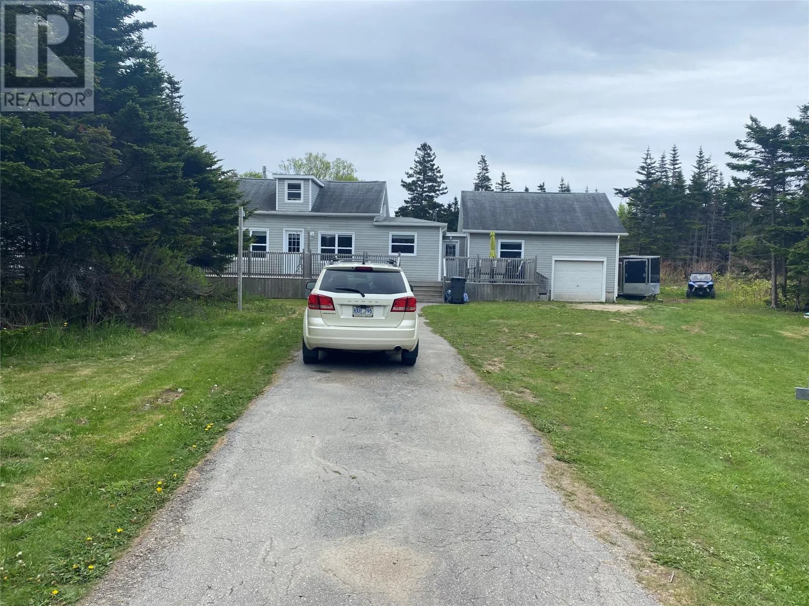 House for rent: 32-34 Hynes Road, Port au Port East, Newfoundland & Labrador A0N 1T0