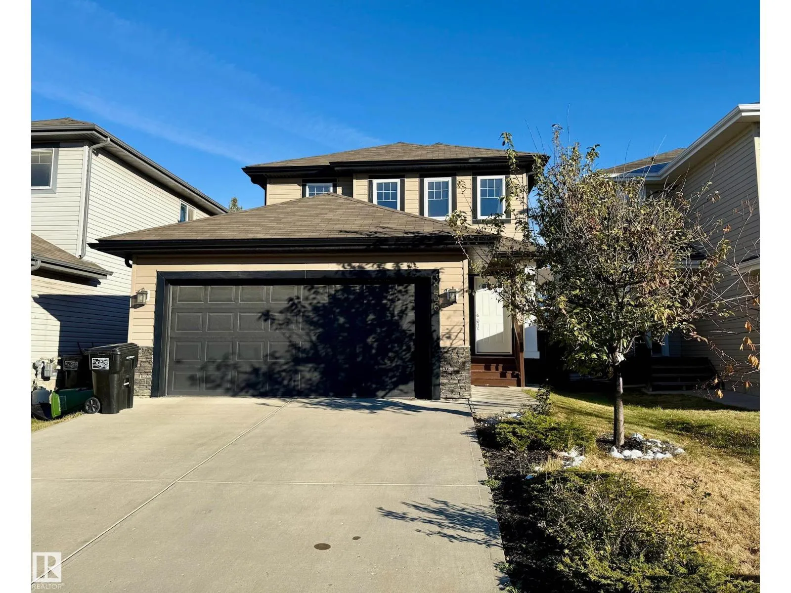 House for rent: 3236 17b Av Nw, Edmonton, Alberta T6T 0P4