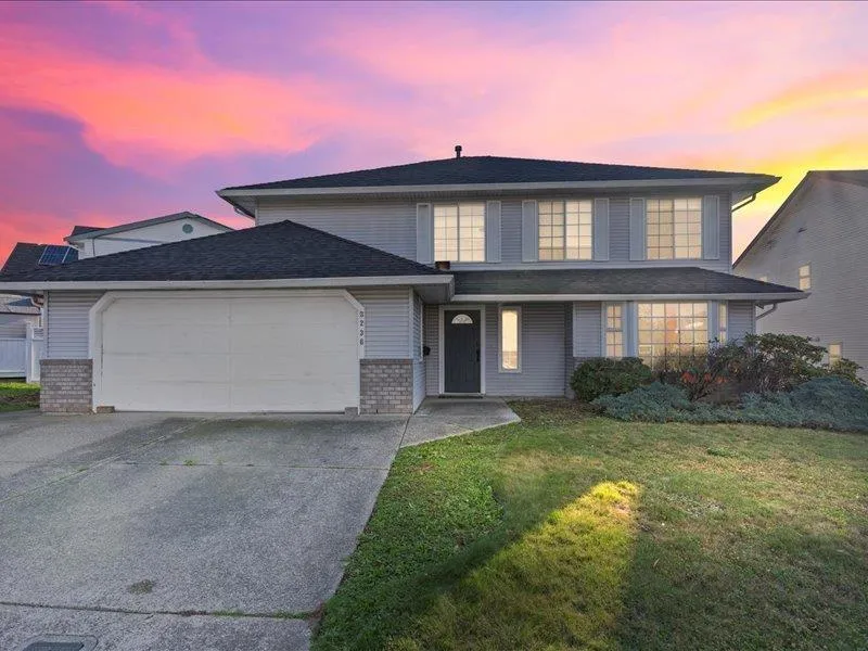 House for rent: 3236 Mallard Street, Abbotsford, British Columbia V2T 5J5