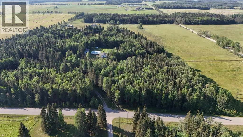 32373 Range Road 52, Rural Mountain View County, Alberta T0M 1X0