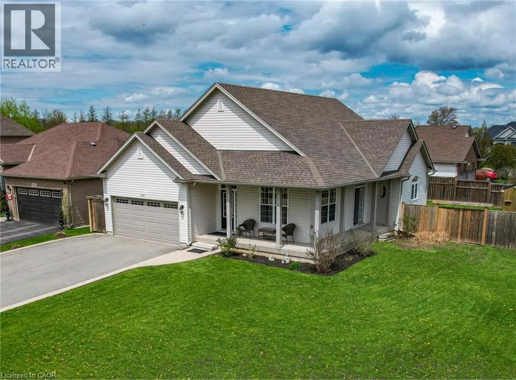 House for rent: 3238 Charleston Drive, Ridgeway, Ontario L0S 1N0