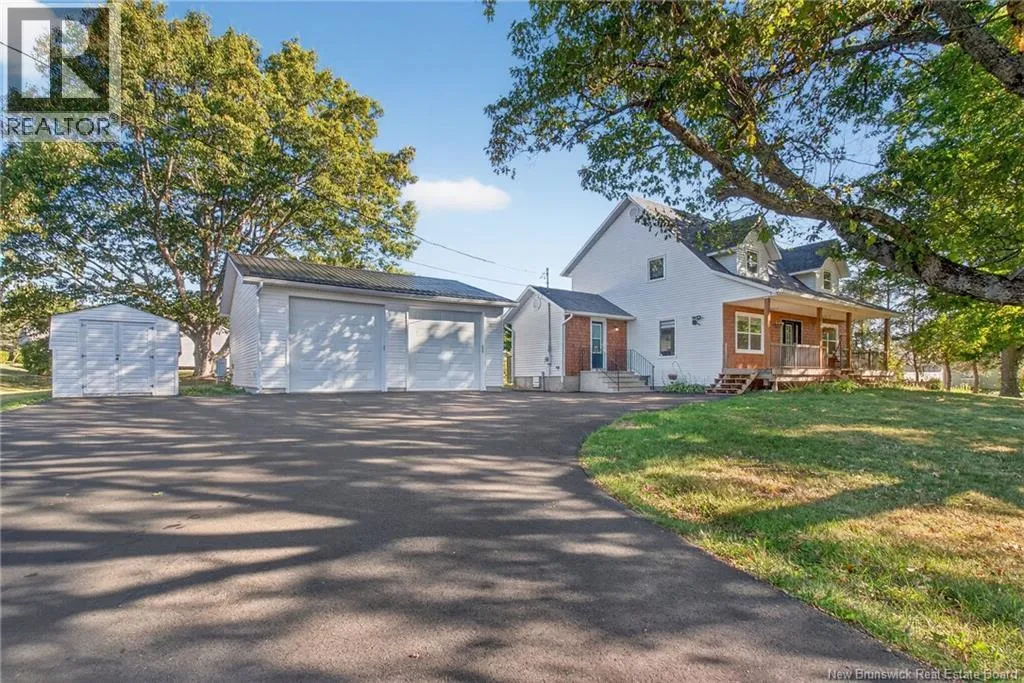 House for rent: 3239 Main Street, Salisbury, New Brunswick E4J 2K8