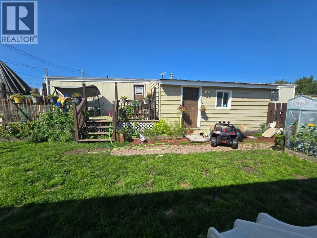 Mobile Home for rent: 324, 16326 Township Road 534, Rural Yellowhead County, Alberta T7E 3N2