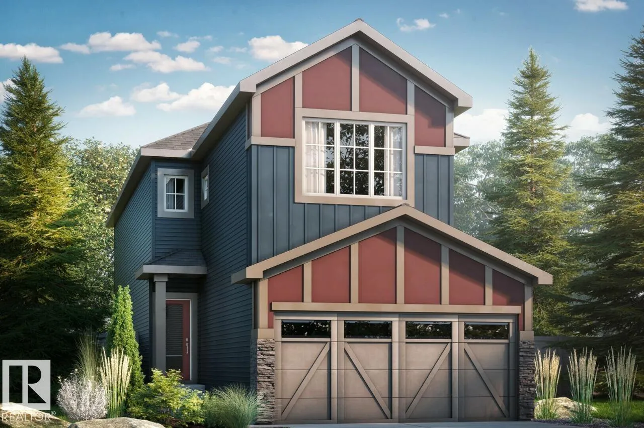 House for rent: 324 173 Av Nw, Edmonton, Alberta T5Y 4G6