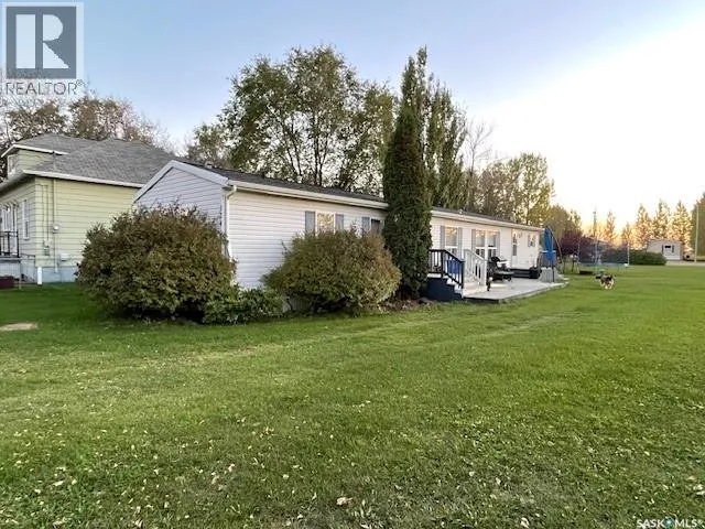 Mobile Home for rent: 324 7th Street, Alameda, Saskatchewan S0C 0A0