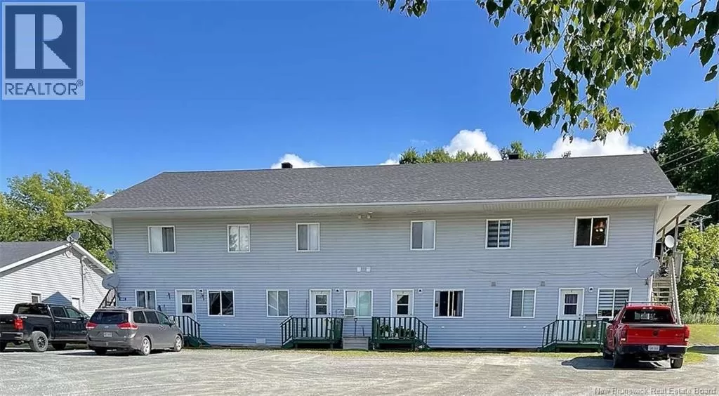 324 Main Street, Hartland, New Brunswick E7P 2M8