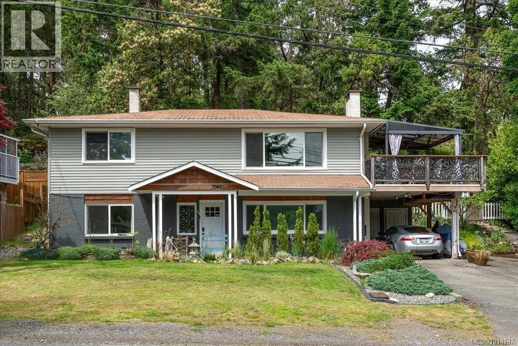 House for rent: 3240 Crystal Pl, Nanaimo, British Columbia V9T 2S1