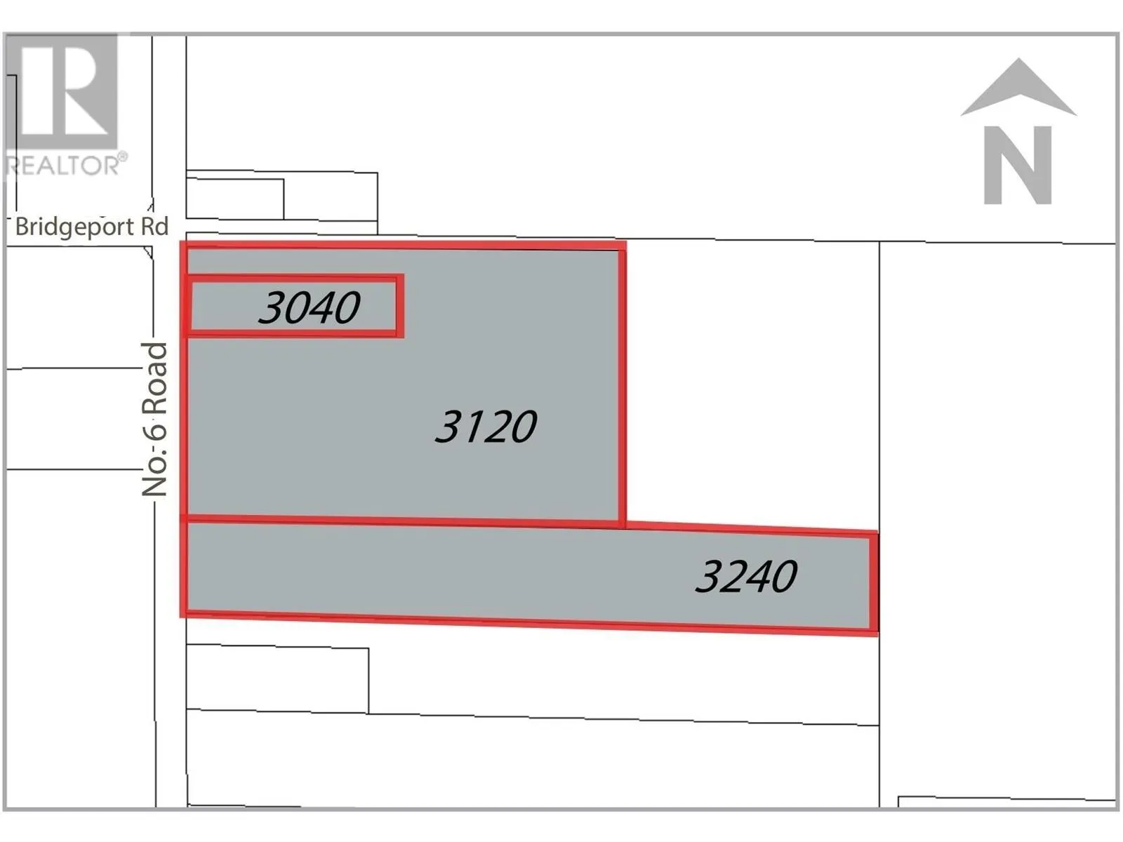 3240 No. 6 Road, Richmond, British Columbia V6V 1P5
