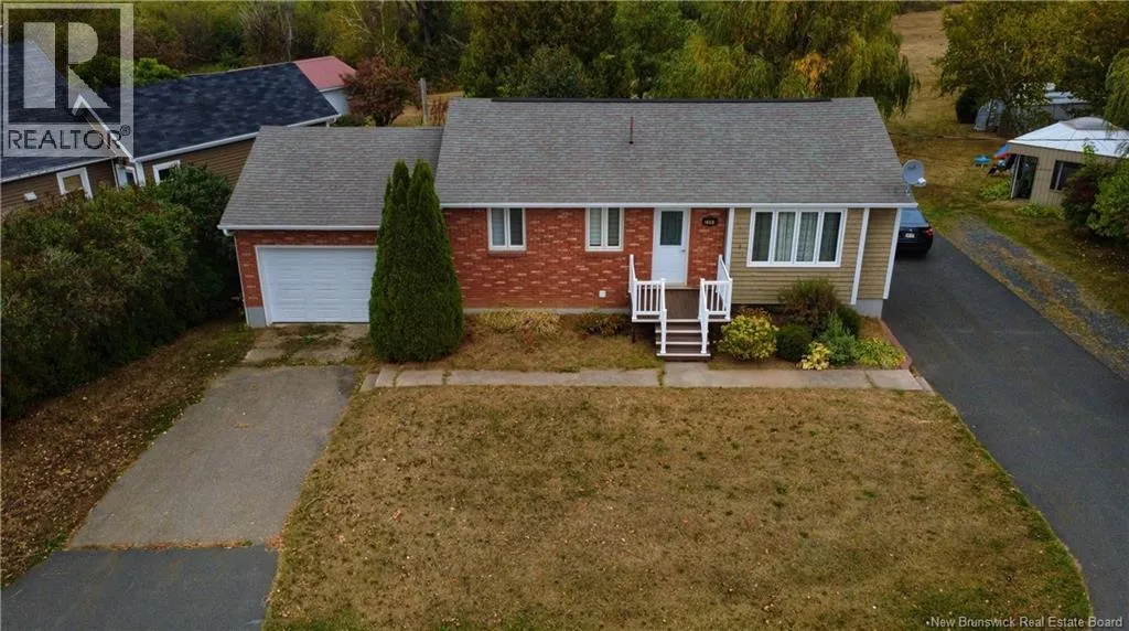 House for rent: 3240 Rue Brideau, Tracadie, New Brunswick E1X 1A5