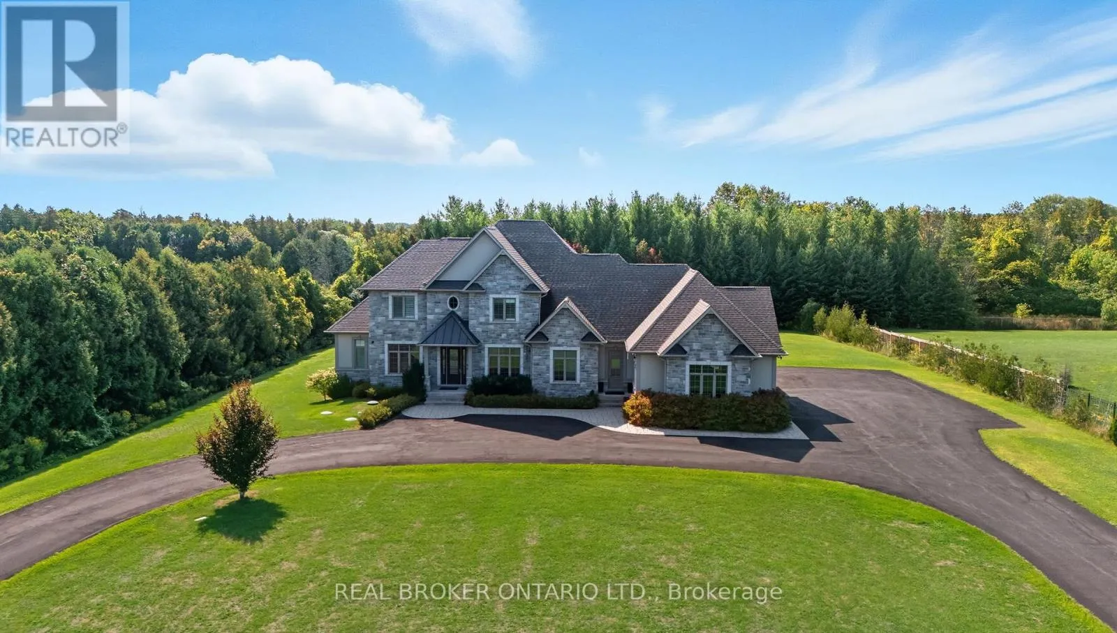 House for rent: 3240 Salem Road, Pickering, Ontario L1X 0J7