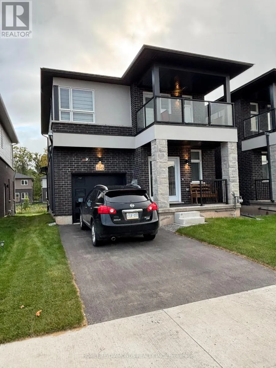 House for rent: 3243 Dominion Road, Fort Erie, Ontario L0S 1N0