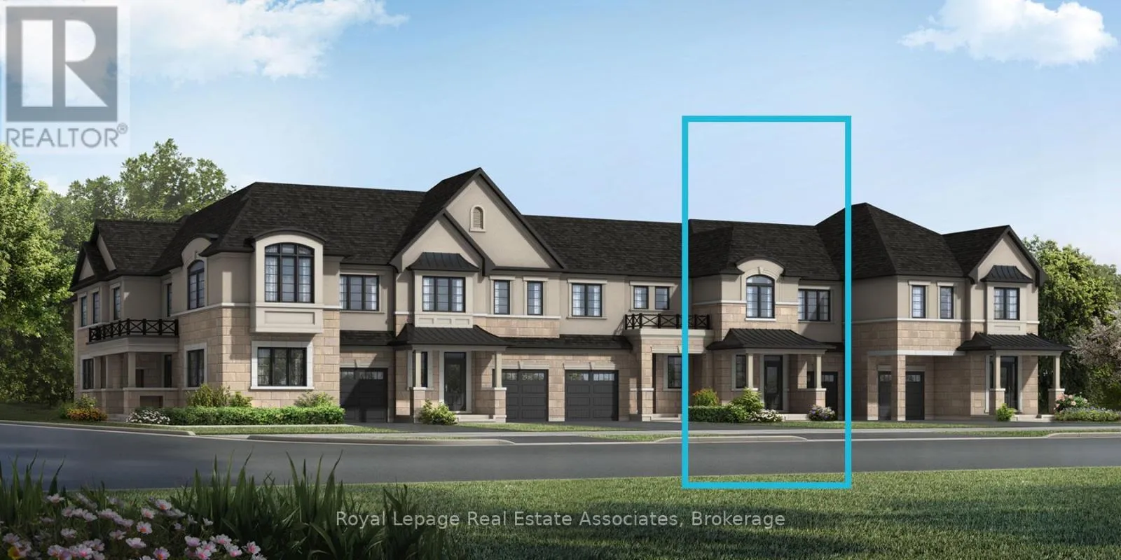 Row / Townhouse for rent: 3244 Meadowridge Drive, Oakville, Ontario L6H 8B4