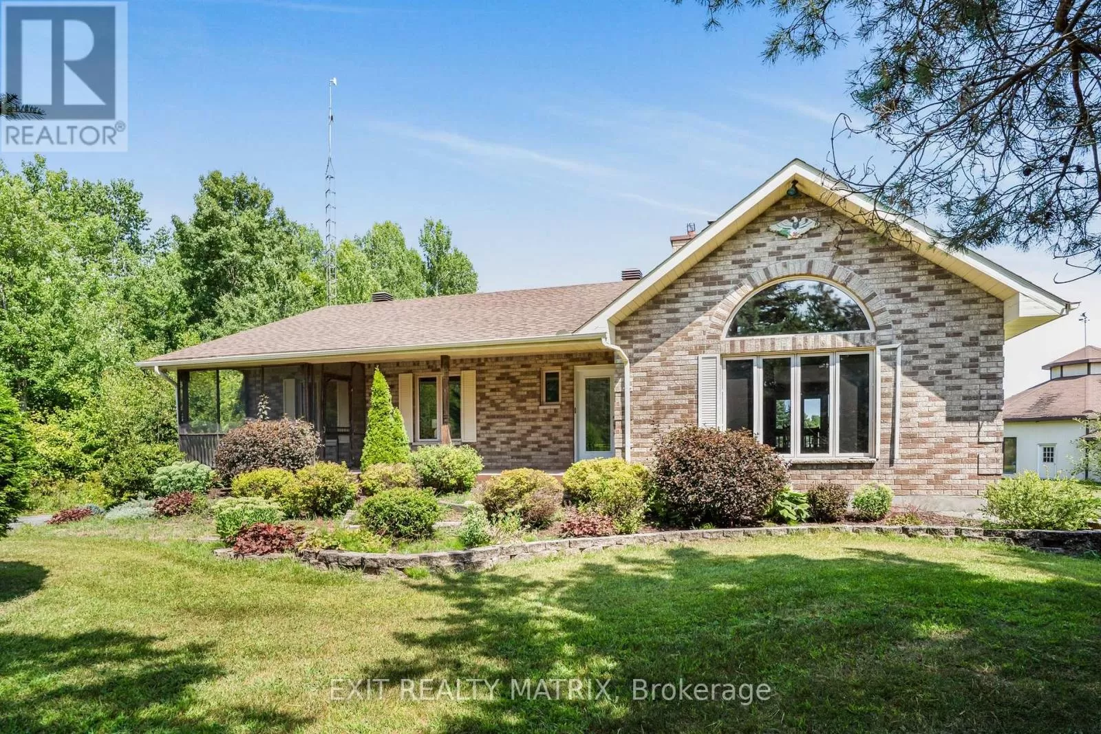 House for rent: 3245 Pattee Road, East Hawkesbury, Ontario K6A 2R2