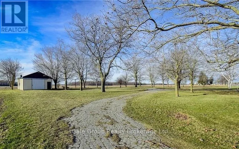 324554 Mount Elgin Road, South-West Oxford, Ontario N0J 1N0