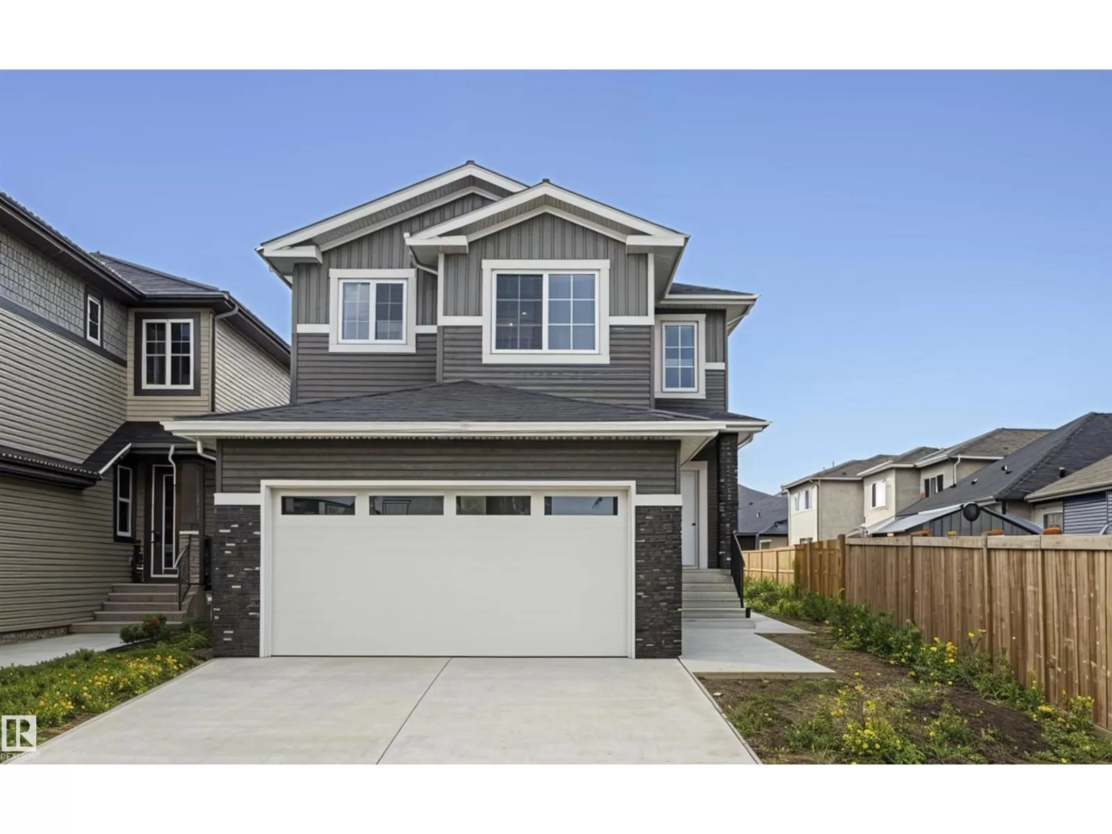 House for rent: 3248 Pelerin Cr, Beaumont, Alberta T4X 2Z1