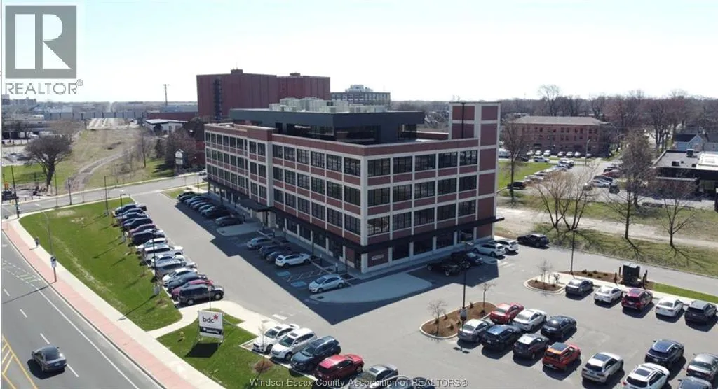 325 Devonshire Unit# 320, Windsor, Ontario N8Y 2L3