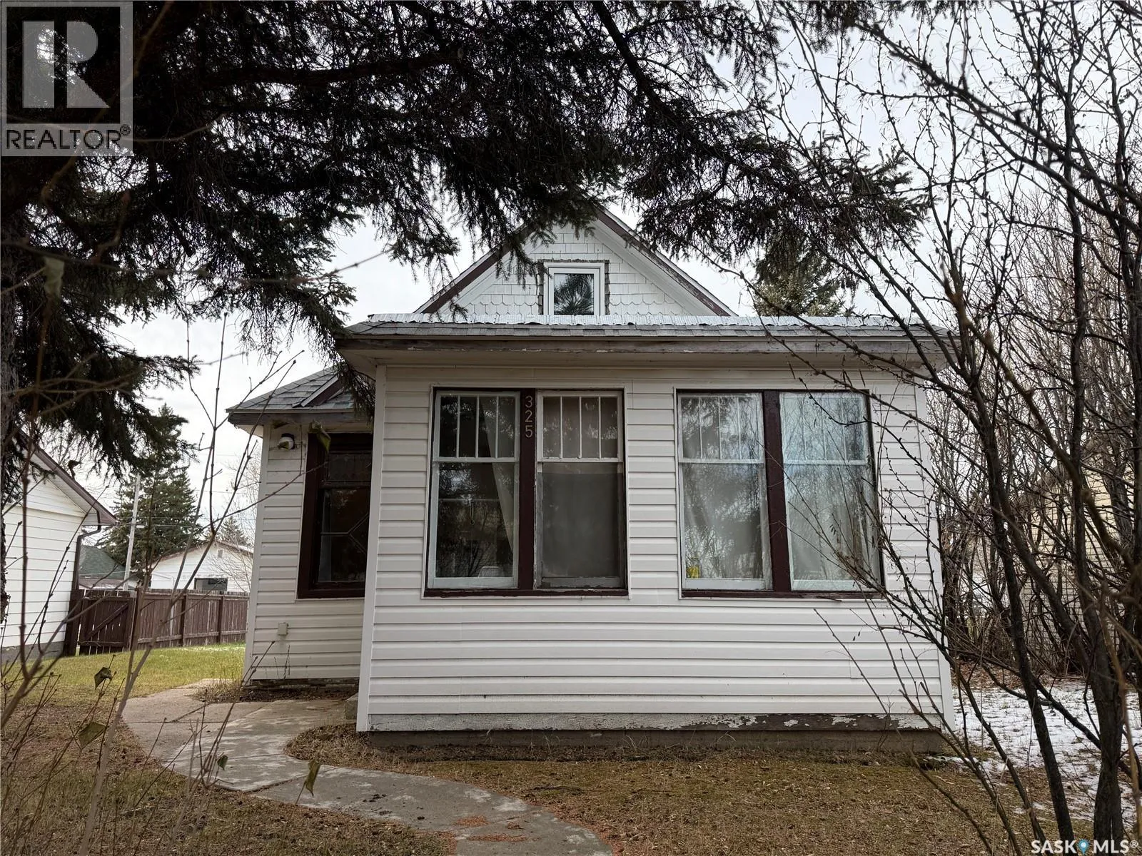 House for rent: 325 Manitoba Street, Melville, Saskatchewan S0A 2P0