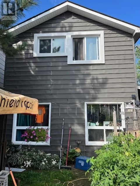 325 Montague Avenue, Greater Sudbury, Ontario P3C 4G4