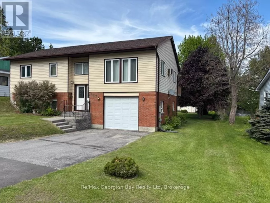 House for rent: 325 Ouida Street, Tay, Ontario L0K 2C0