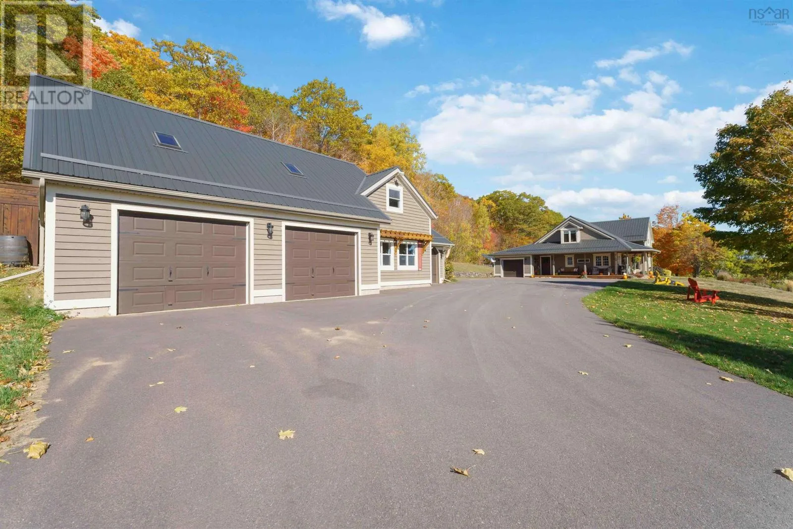 House for rent: 325 Thorpe Road, Billtown, Nova Scotia B4N 3V7