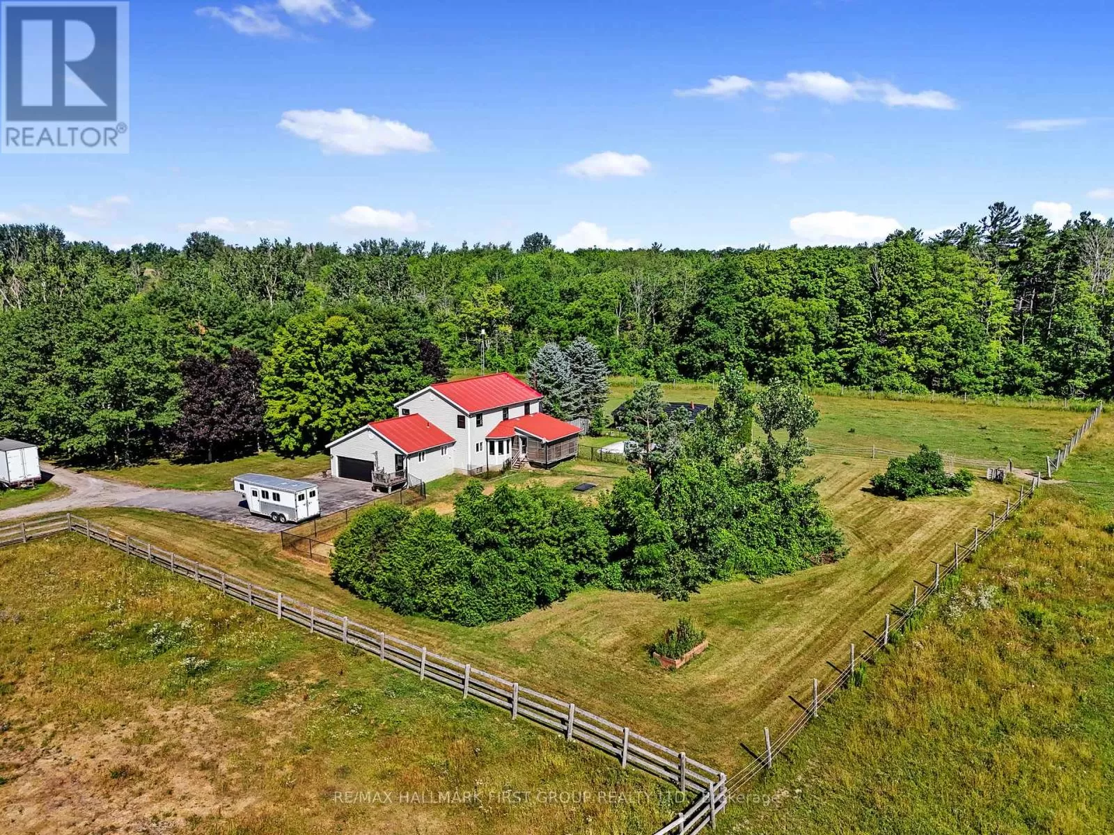 House for rent: 325 Trottman Road, Cramahe, Ontario K0K 1S0