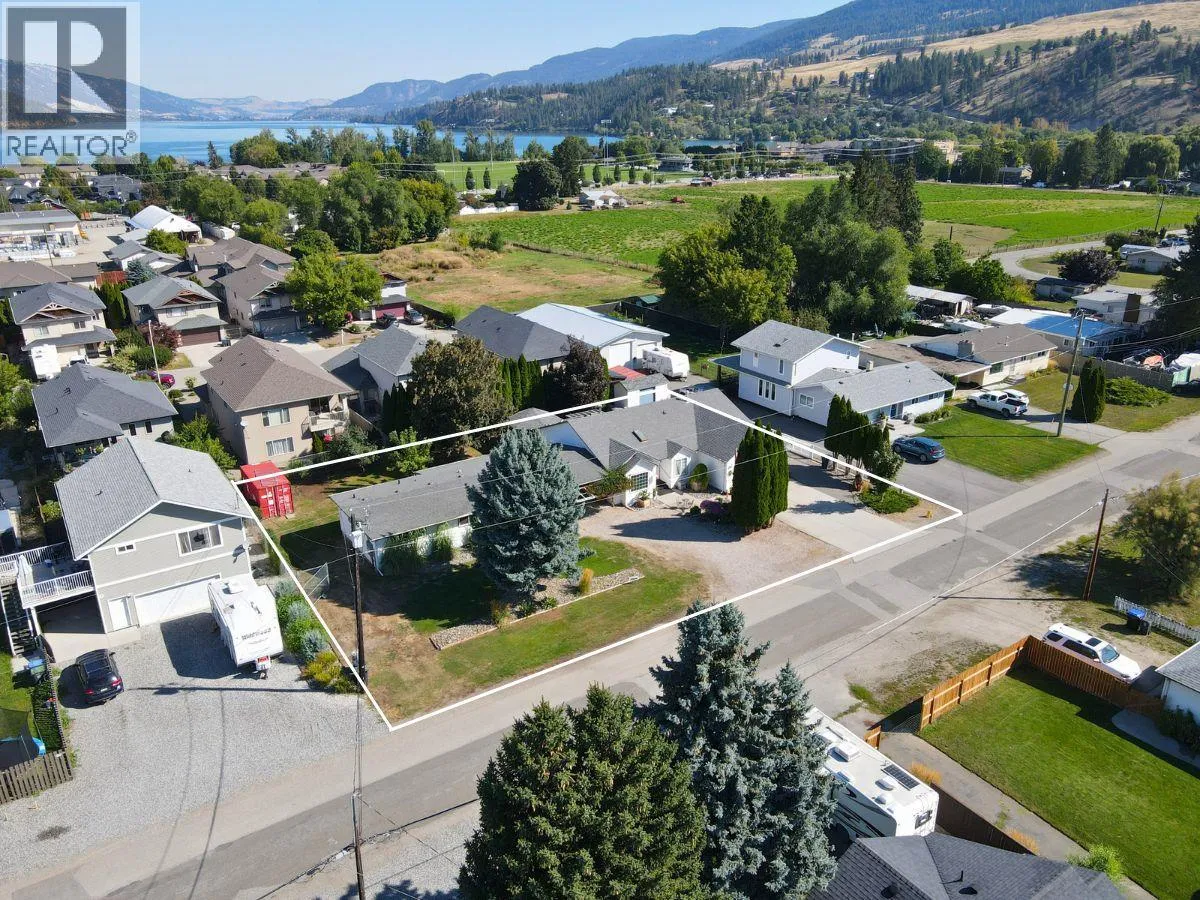 House for rent: 3250 Brun Road, Lake Country, British Columbia V4V 1V9