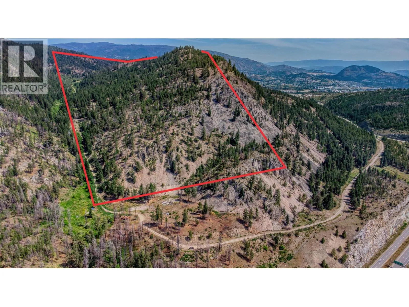 Other for rent: 3250 Highway 97 Highway, West Kelowna, British Columbia V4T 1W4