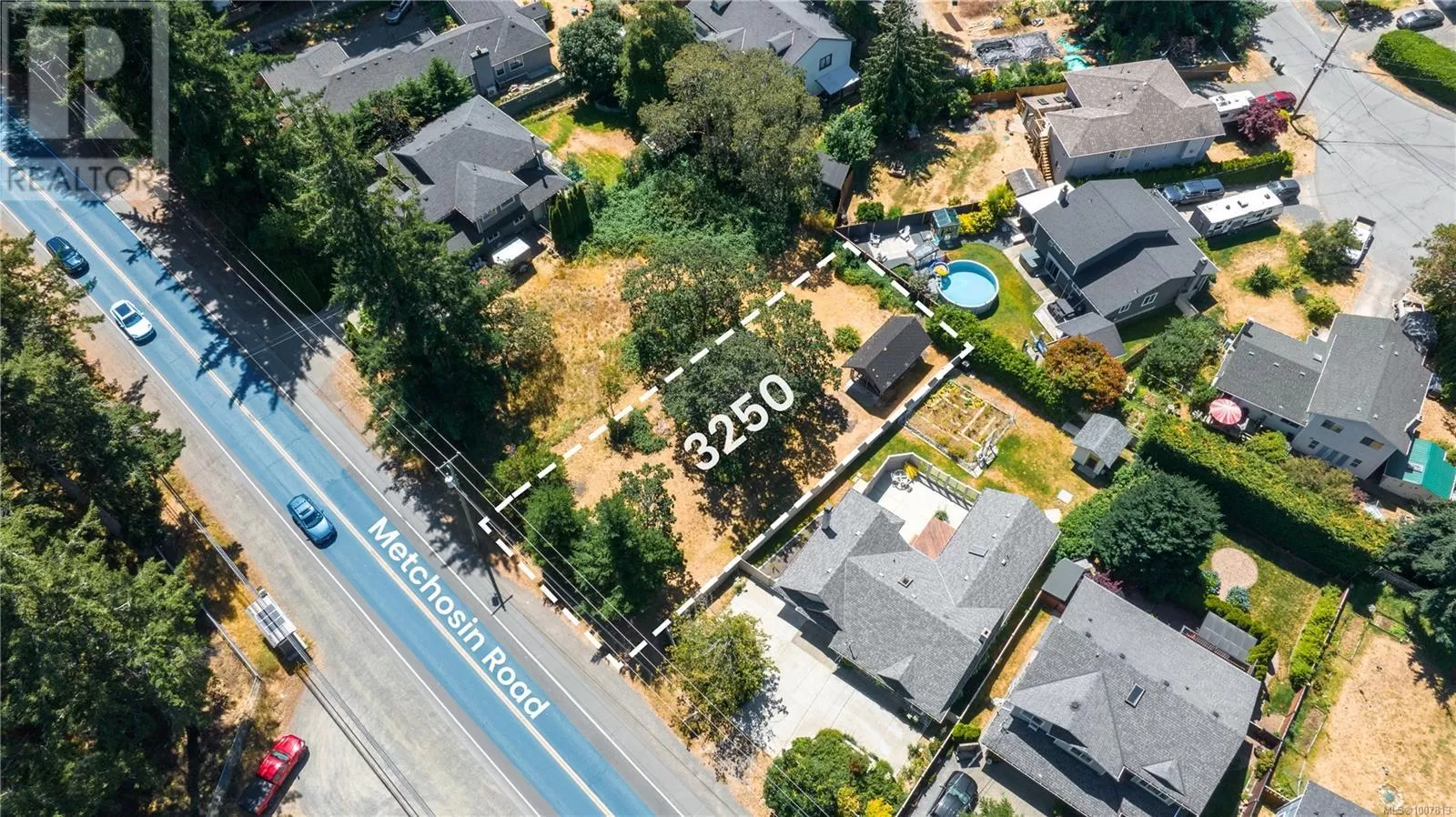 3250 Metchosin Rd, Colwood, British Columbia V9C 2A5