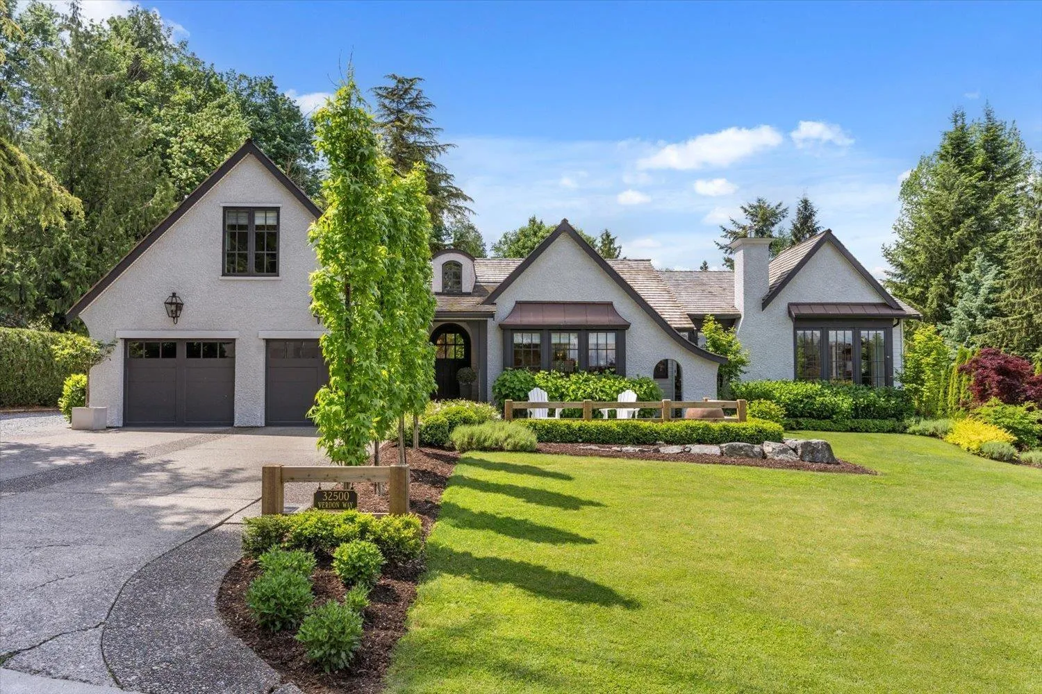 House for rent: 32500 Verdon Way, Abbotsford, British Columbia V2T 7Y3