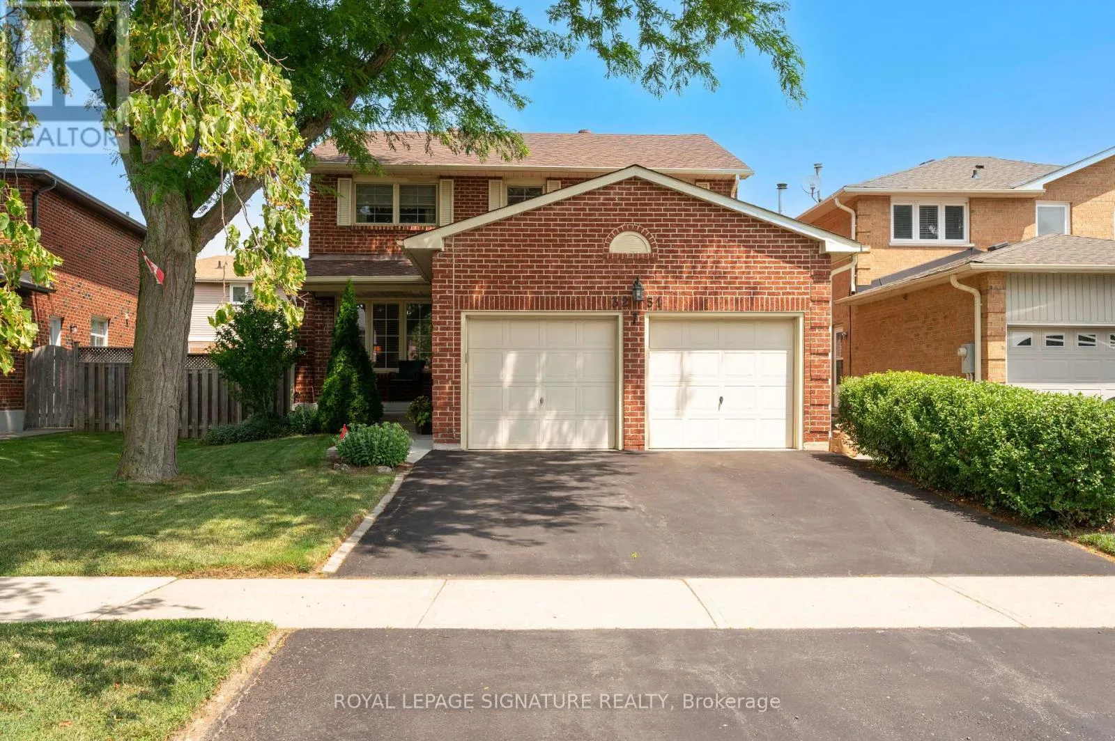House for rent: 3251 Galbraith Drive, Mississauga, Ontario L5L 4A6