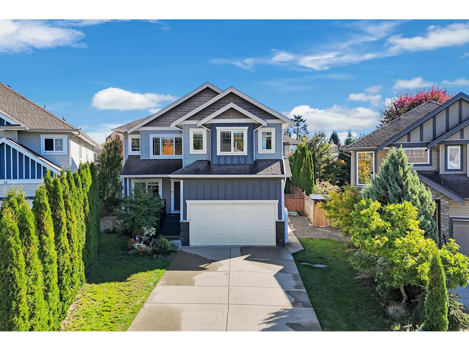 House for rent: 32514 Abercrombie Place, Mission, British Columbia V4S 0B1