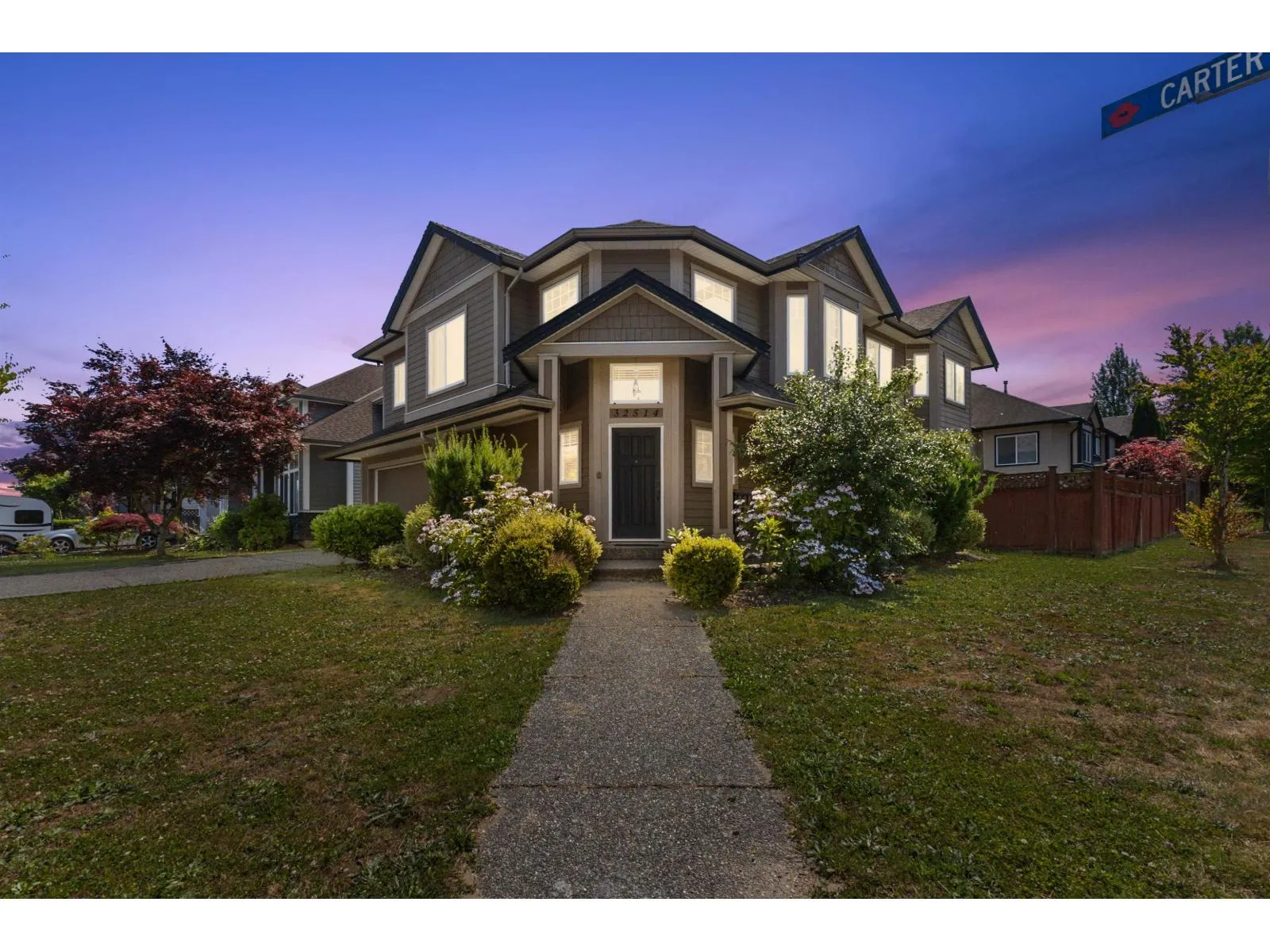 House for rent: 32514 Carter Avenue, Mission, British Columbia V4S 0A9