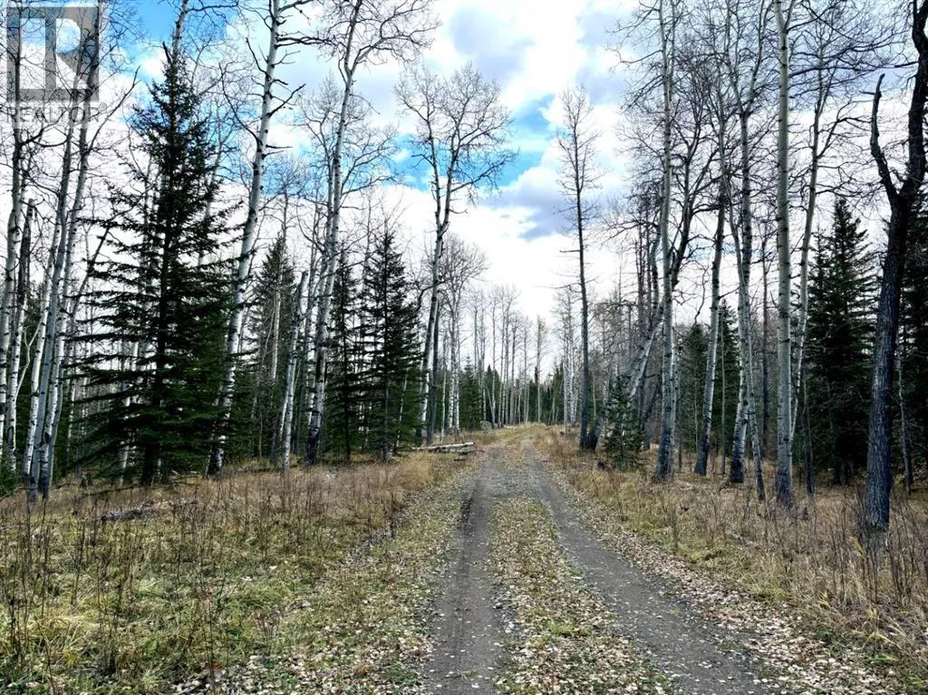 32521 Range Road 72, Rural Mountain View County, Alberta T0M 1X0