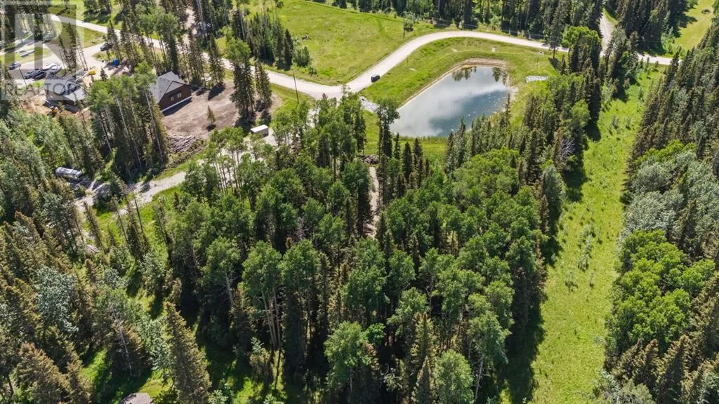 32529 Range Road 52, Rural Mountain View County, Alberta T0M 1X0