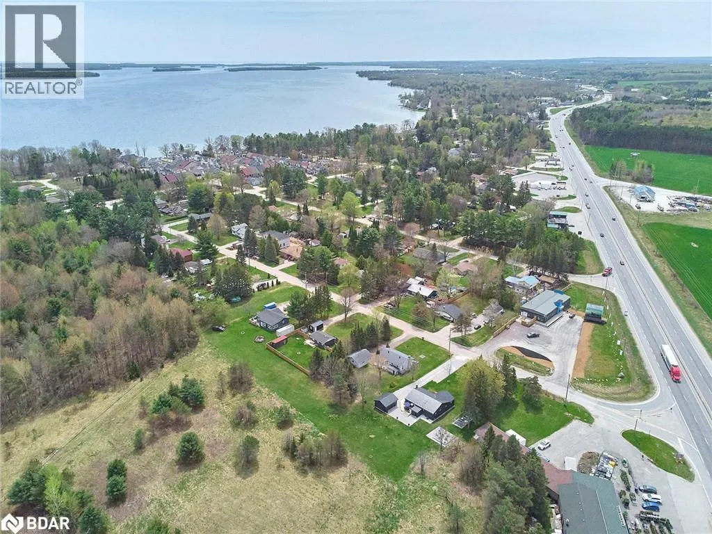 House for rent: 3253 Grayshott Drive, Severn, Ontario L3V 6H3