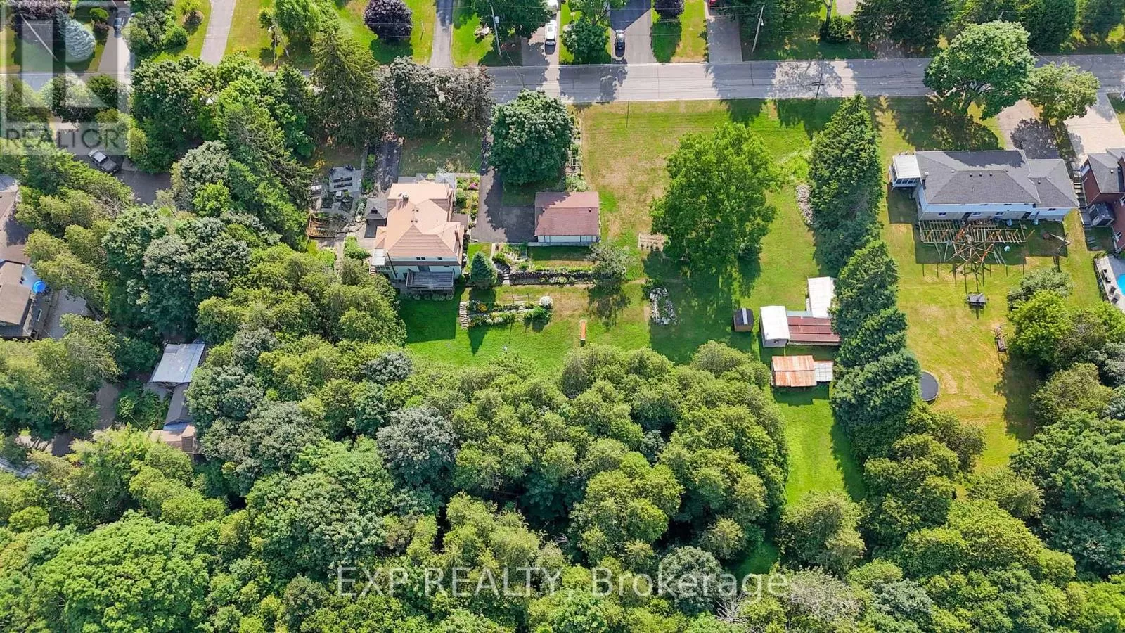 Duplex for rent: 3253 Tooley Road, Clarington, Ontario L1E 2K7