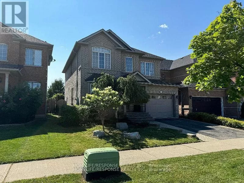 House for rent: 3254 Mcdowell Drive, Mississauga, Ontario L5M 6S4