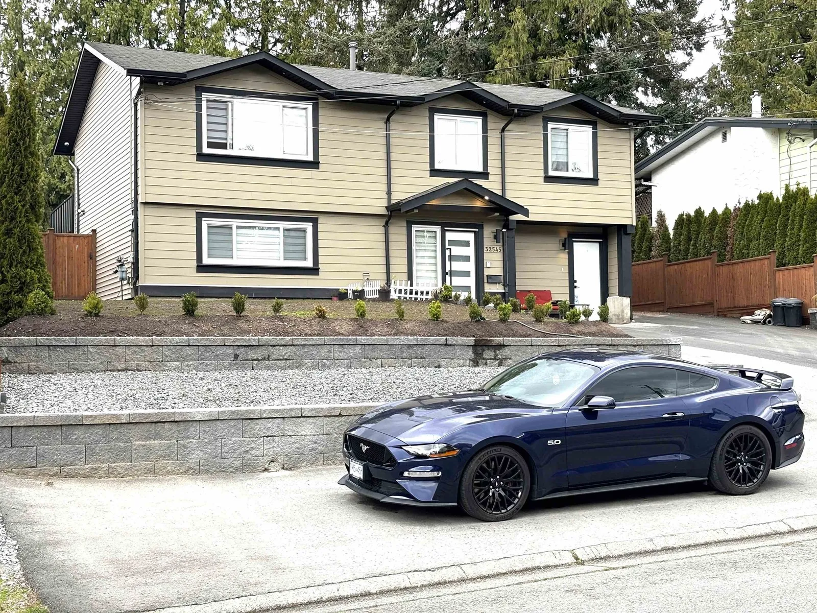 House for rent: 32545 Ptarmigan Drive, Mission, British Columbia V2V 5K6