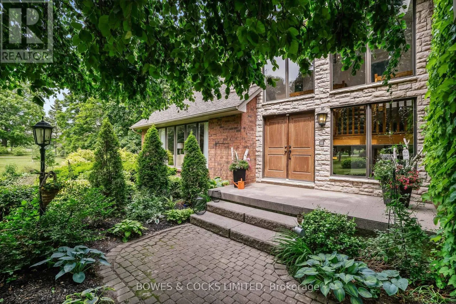 House for rent: 3255 Pollard Road, Clarington, Ontario K0L 2W0