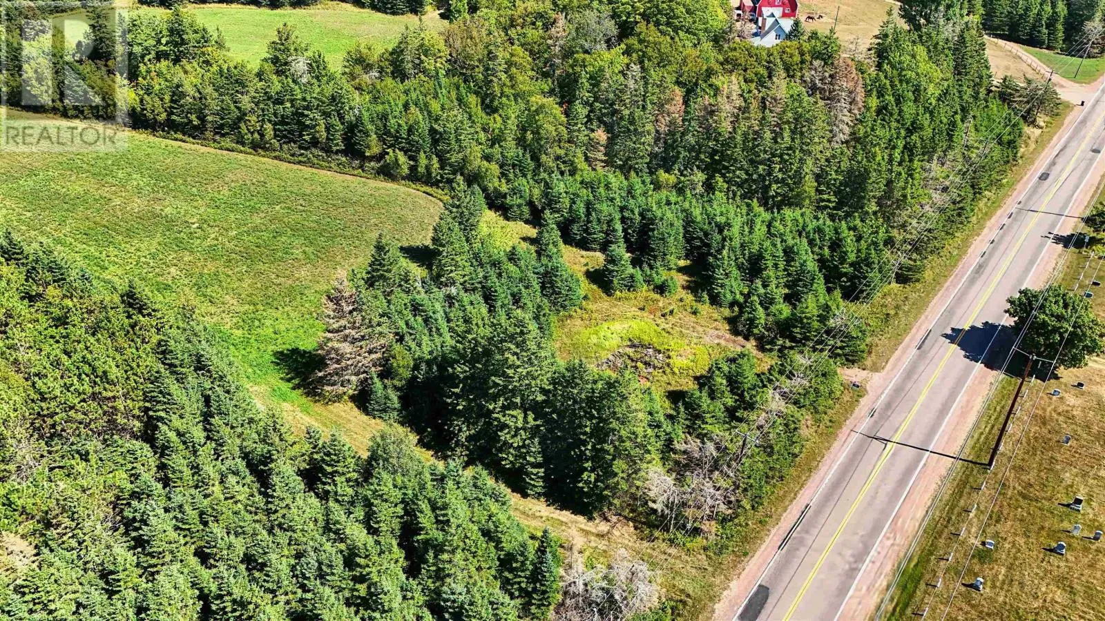 3256 Rte 225, Springton, Prince Edward Island C0A 1Y0