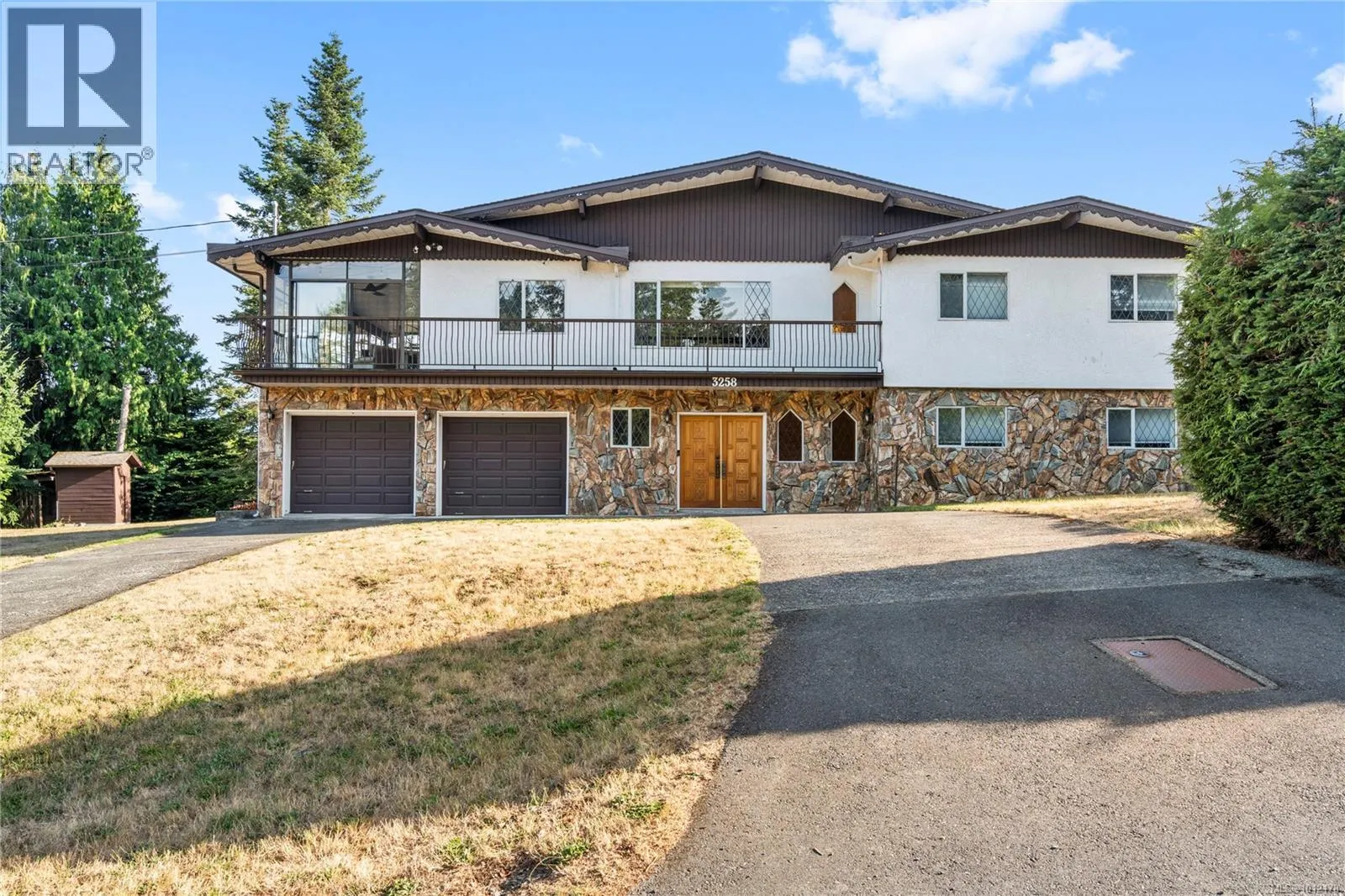 House for rent: 3258 Douglas St, Chemainus, British Columbia V0R 1K2